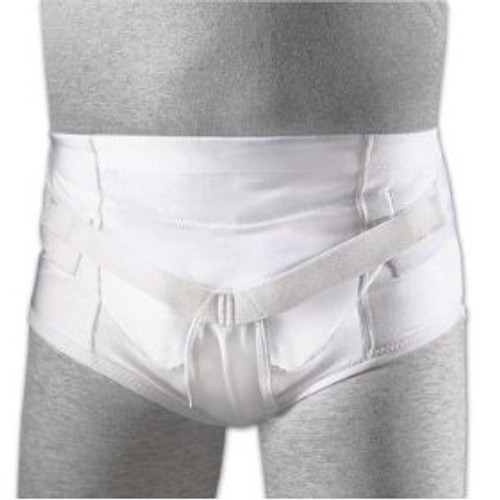 FLA Soft Form Hernia Brief