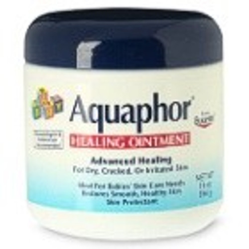 Aquaphor Baby Healing Ointment Advanced Therapy 14 oz