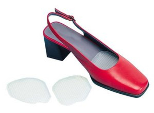 Pedifix Tuli's Gel Metatarsal Cushions- 1 Pair