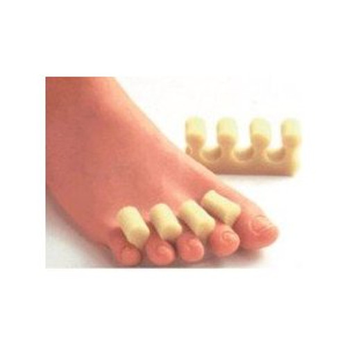 Pedifix 4 in 1 Super Soft Toe Cushions- 2 per pack