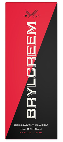 Brylcreem Hair Cream Original 5.5 oz