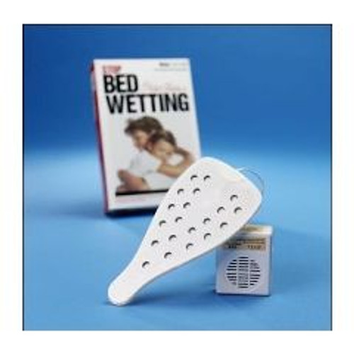 D.V.C. Bed wetting alarm male