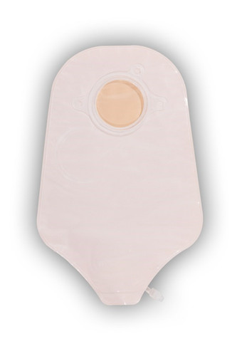 Convatec 401542 Sur-Fit Natura Urostomy Pouch 10/Box