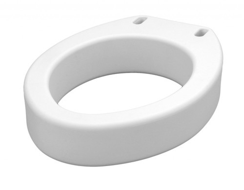 Nova Ortho Med Elevated Toilet Seat Standard