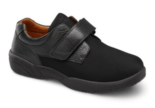 Dr. Comfort Men's Brian X Diabetic Shoes w/ Free Gel Insert
