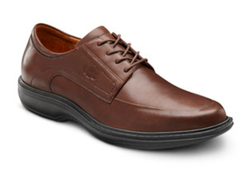 Dr. Comfort Men's Classic Diabetic Shoes w/ Free Gel Insert
