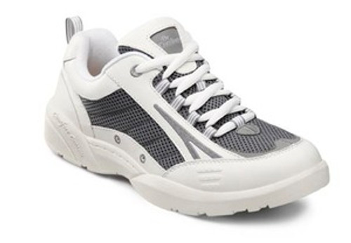 Dr. Comfort Men's Comfort Plus Diabetic Shoes w/ Free Gel Insert