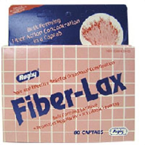 fibercon tablets
