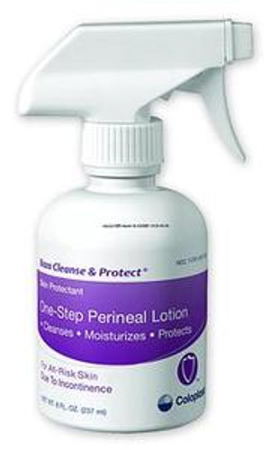 Baza Cleanse and Protect 8 oz Spray