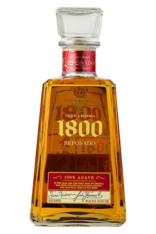 1800 Reposado Tequila 1.75L Liquor Barn