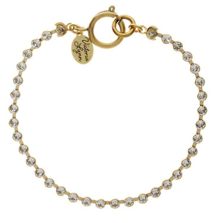 Extra Small Cup Chain Goldtone