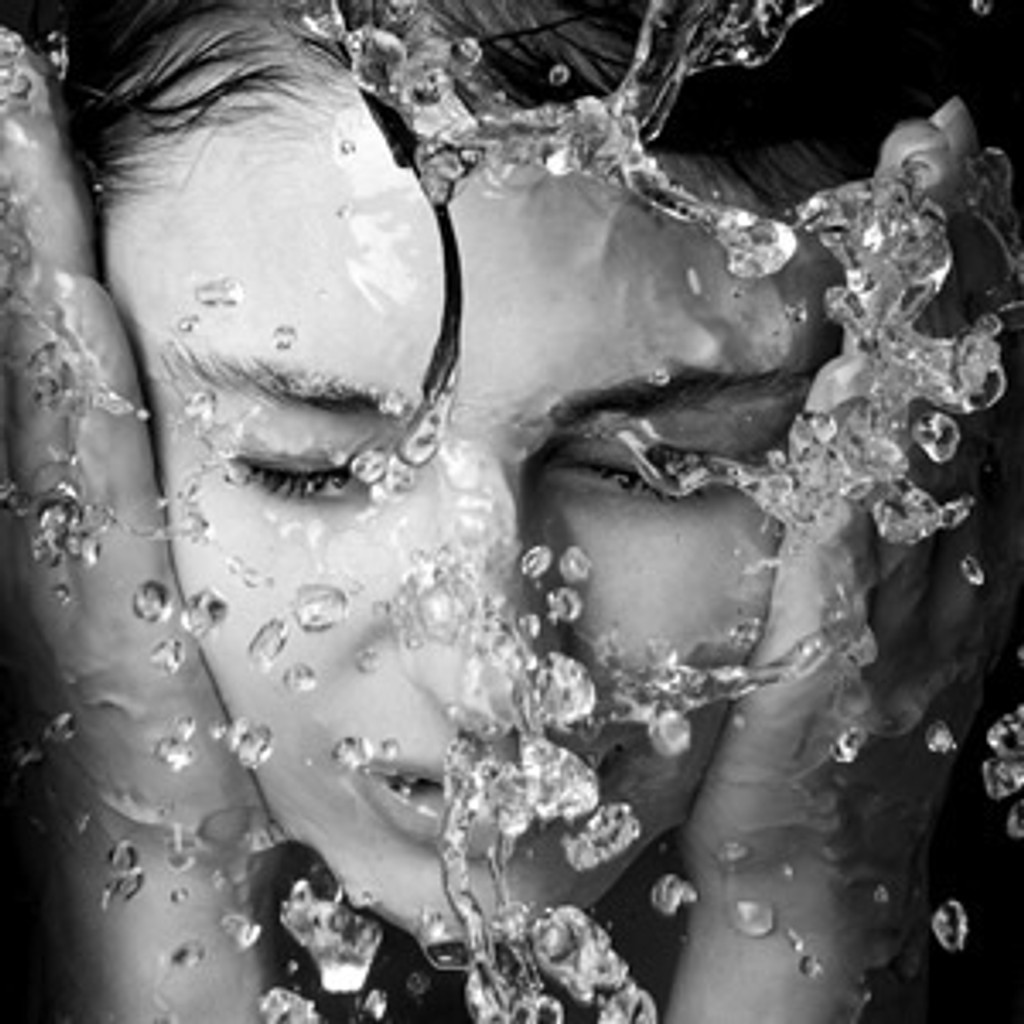 Don't skip the cleanser! Why you should cleanse your skin everyday.