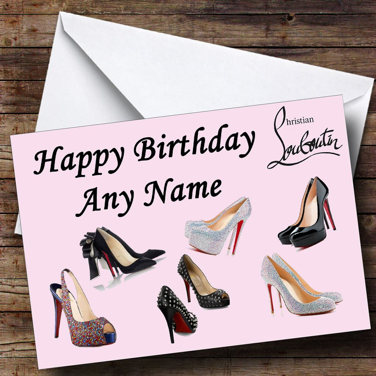 Christian Louboutin Special Occasion fucsia Christian Louboutin Special Occasion fucsia