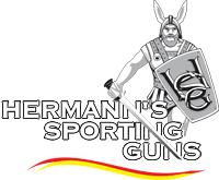 Hermann's Sporting Guns