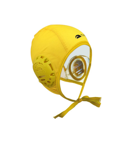 TURBO Practice Water Polo Caps - No Numbers
