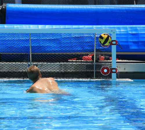 RoJo Practice Goal Targets