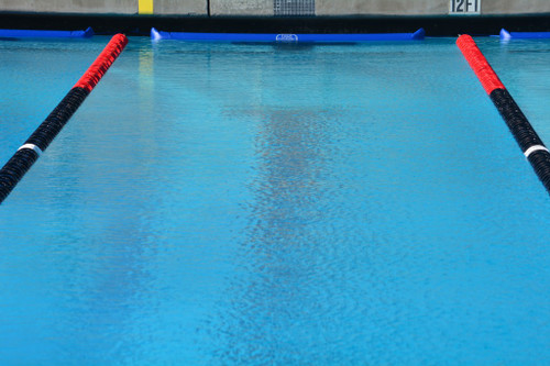 Safelane Swim Lane Line