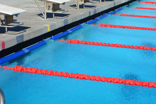 Safelane Swim Lane Line