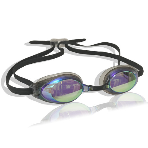 KAP7 TURBO UV Mirrored Racing Goggle