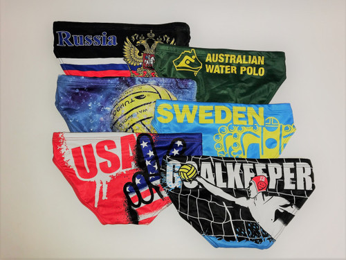 Grab Bag Men's Prints