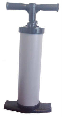 KAP7 Hand Pump for Inflatable Goal