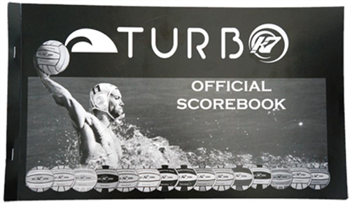 KAP7/TURBO Scorebook