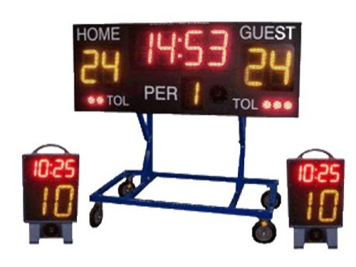 Water Polo Package 2