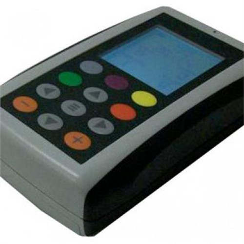Wireless Handheld Controller
