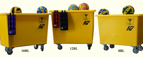 KAP7 Aquatic Storage Bin