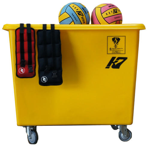KAP7 Aquatic Storage Bin