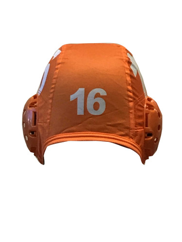 TURBO Standard Water Polo Cap Set with 3 Numbers