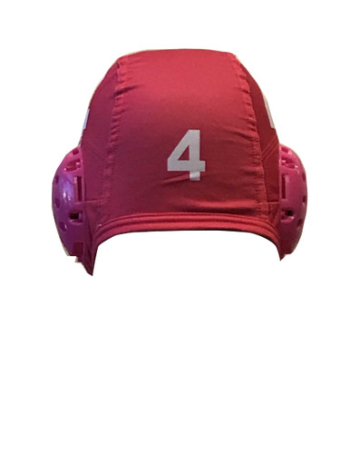 TURBO Standard Water Polo Cap Set with 3 Numbers
