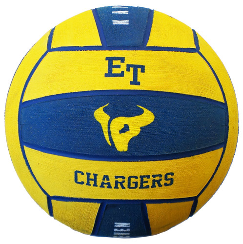 KAP7 Custom Water Polo Ball