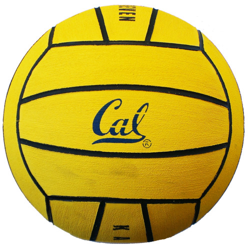KAP7 Custom Water Polo Ball