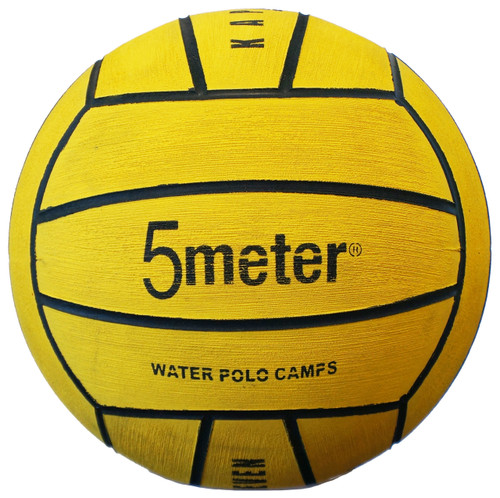 KAP7 Custom Water Polo Ball