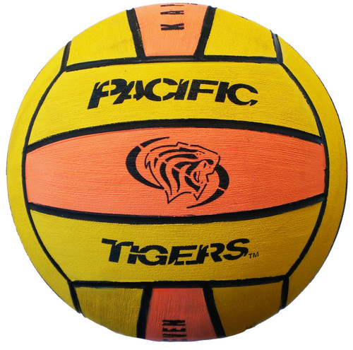 KAP7 Custom Water Polo Ball
