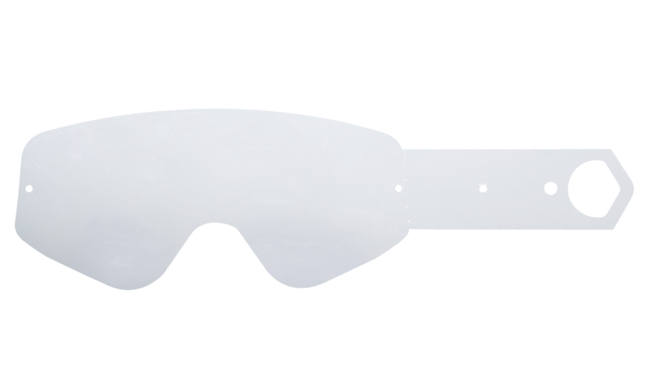 spy omen tear offs