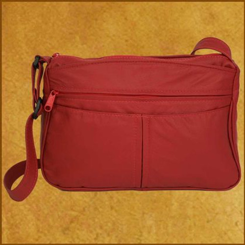 Multi Pocket Purse