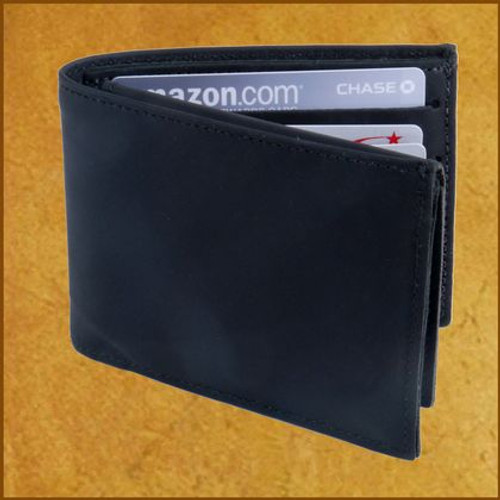 Removable ID Wallet