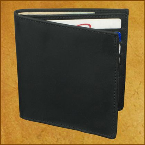Dress Two-Fold C-C Wallet
