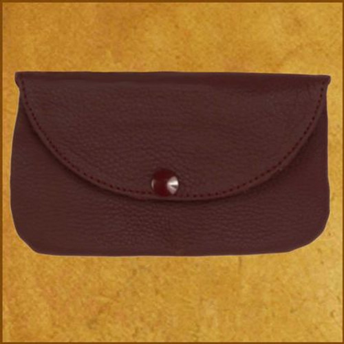 2 Zip Soft Clutch
