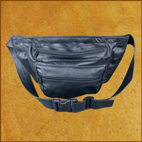 Gun Holster Waist Pack