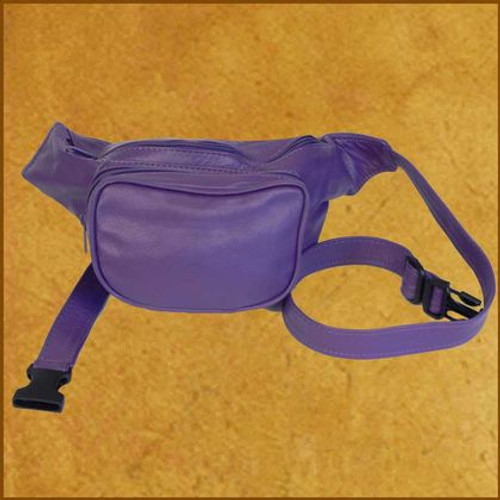 Medium Waist Pack
