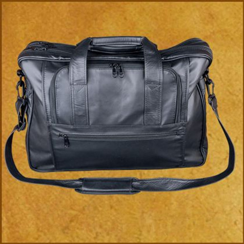 The Commuter Traveler