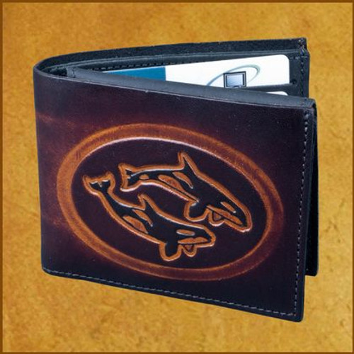 C-Card Bifold w/Pullout ID