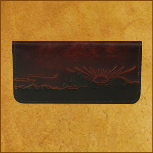 Checkbook Cover