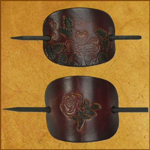 Small Barrette