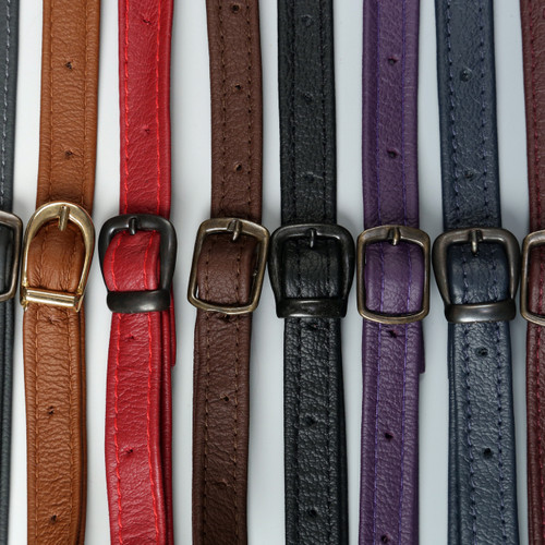 Adjustable shoulder strap