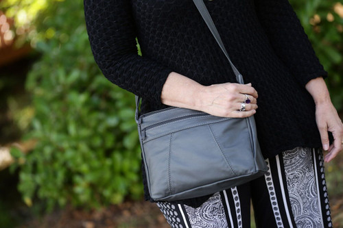 Big Little Concealment Purse