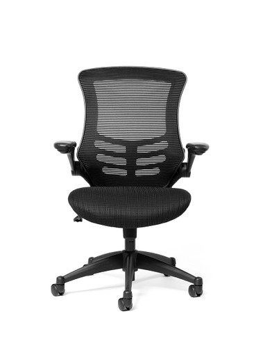 Boost Mesh Back Task Chair